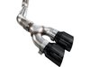 3015-33145  0FG Side Exit Exhaust Fits Select Ford F-150 Regular Cab - image 4