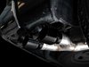 AWE 0FG Single Side Exit Cat-back Exhaust for 4th Gen RAM 1500 5.7L (without bumper cutouts) - Dual Diamond BlackTips - image 2