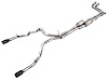 3015-33530  0FG Catback Exhaust Fits Select RAM 1500 3.0TT - image 1
