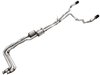 3015-33530  0FG Catback Exhaust Fits Select RAM 1500 3.0TT - image 2