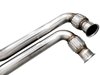 3015-33530  0FG Catback Exhaust Fits Select RAM 1500 3.0TT - image 3