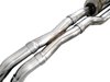 3015-33530  0FG Catback Exhaust Fits Select RAM 1500 3.0TT - image 4
