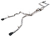 3015-33630 0FG Catback Exhaust Fits Select RAM RHO