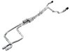 3015-33630  0FG Catback Exhaust Fits Select RAM RHO - image 2