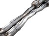 3015-33630  0FG Catback Exhaust Fits Select RAM RHO - image 4