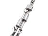 0FG Cat-Back H-Pipe Exhaust System Fits Select Toyota Tacoma 3.5L V6 [Diamond Black Tips] - image 4