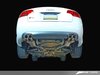 AWE Touring Edition Exhaust for Audi B7 S4 - Polished Silver Tips - image 3