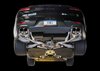 AWE Touring Edition Exhaust for 970 Panamera 2/4 (2011-2013) -- With Chrome Silver Tips - image 2