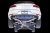 AWE Touring Edition Exhaust System for Porsche Macan S / GTS / Turbo - Chrome Silver 102mm Tips - image 3