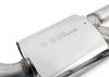 AWE Touring Edition Exhaust for Audi C7.5 A6 3.0T - Quad Outlet, Chrome Silver Tips - image 4