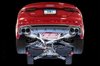 AWE Touring Edition Exhaust for Audi B9 S5 Coupe - Chrome Silver 102mm Tips - image 2