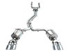 AUDI C8 4.0 TOURING EXH - image 3