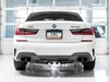 AWE Resonated Touring Edition Exhaust for G2X M340i / M440i - Chrome Silver - image 3