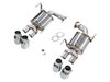 3015-42424  Touring Edition Axleback Exhaust Fits Select Subaru VB WRX - image 4