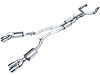 FORD EXP 3.0 TOURING EXH - image 1
