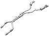 FORD EXP 3.0 TOURING EXH - image 2
