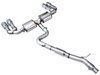 AUDI 8Y TOURING CHRM TIP - image 2