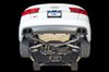 AWE Touring Edition Exhaust for Audi C7 S6 4.0T - Diamond Black Tips - image 4