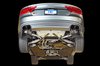 AWE Touring Edition Exhaust for Audi C7 S7 4.0T - Diamond Black Tips - image 2