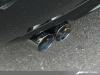AWE Touring Edition Exhaust for Audi B7 S4 - Diamond Black Tips - image 1
