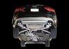 AWE Touring Edition Exhaust System for B8 S5 4.2L - Polished Silver Tips - image 2