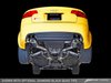 AWE Touring Edition Exhaust for B7 RS4 - Diamond Black Tips - image 3