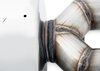 AWE Touring Edition Exhaust for Audi C7.5 A6 3.0T - Quad Outlet, Diamond Black Tips - image 3