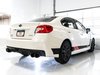 AWE Touring Edition Exhaust for 2015+ VA WRX Sedan - Diamond Black Quad Tips (102mm) - image 3