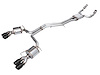 AUDI C8 4.0 TOURING EXH - image 1