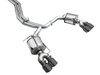 AUDI C8 4.0 TOURING EXH - image 2