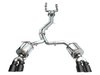 AUDI C8 4.0 TOURING EXH - image 3