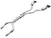 FORD EXP 3.0 TOURING EXH - image 2