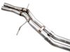 3015-43951 Touring Edition Cat-Back Exhaust System for 2019-2021 Porsche Macan 3.0T/2.9TT [Diamond Black Tips] - image 2