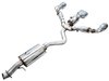 3015-52472  Touring Edition Exhaust Fits Select Toyota GR Corolla - image 2