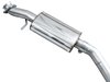 3015-52472  Touring Edition Exhaust Fits Select Toyota GR Corolla - image 3