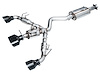 TOYOTA GRC TOURING EXH - image 1