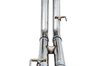AWE 2FG Exhaust for Gen 2 Ford Raptor (Performance H-Pipe) - image 2