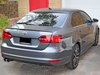 AWE Track Edition Exhaust for MK6 GLI 2.0T - MK6 Jetta 1.8T - Polished Silver Tips - image 2