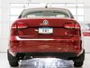 AWE Track Edition Exhaust for MK6 Jetta 1.4T - Diamond Black Tips - image 3