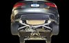 Track Edition Exhaust System for Audi RS5 Cabriolet - image 2