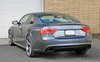 Track Edition Exhaust System for Audi RS5 Cabriolet - image 4
