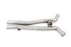 AWE Track Edition Exhaust System for Mercedes-Benz W205 AMG C63/S Coupe (no tips) - image 2