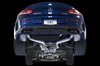 AWE Track Edition Exhaust System for Mercedes-Benz W205 AMG C63/S Coupe (no tips) - image 3