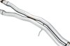 AWE Touring Edition Exhaust for Audi B9 SQ5 - Non-Resonated - No Tips (Turn Downs) - image 3