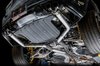 AWE Track Edition Exhaust for Jeep Grand Cherokee SRT and Trackhawk - for use with stock tips - image 4
