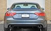 AWE Track Edition Exhaust System for Audi RS5 - image 3