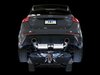 AWE Touring Edition Cat-back Exhaust for Ford Focus RS- Resonated - Chrome Silver Tips - image 2