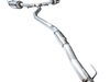 HONDA CIVIC SI TRACK ED E - image 4
