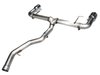 BMW G20 TRACK ED EXH - image 2
