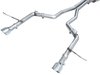 3020-32575  Track Edition Exhaust Fits Select Dodge Durango 3.6L, 5.7L - image 2